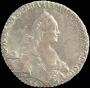 1 rouble 1769 year