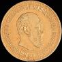 10 roubles 1894 year