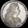 1 rouble 1728 year