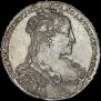 1 рубль 1734 года
