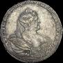 Poltina 1738 year