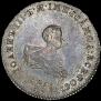 Poltina 1741 year