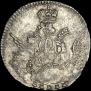 5 kopecks 1755 year