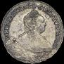 24 kopecks 1757 year