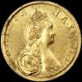 Poltina 1777 year