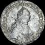Polupoltinnik 1765 year