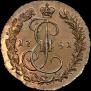 Denga 1781 year