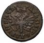 Polushka 1705 year