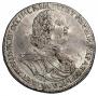 1 rouble 1725 year