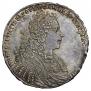 1 rouble 1728 year