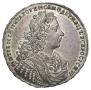 1 rouble 1728 year