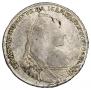 1 rouble 1734 year