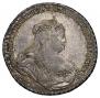 1 rouble 1738 year
