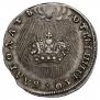 Token Coin 1742 year