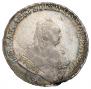 1 rouble 1752 year