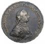 1 рубль 1762 года