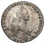 1 rouble 1762 year