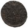 Polushka 1772 year