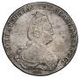 1 рубль 1786 года