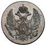 3 grosze 1815 year