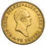 50 złotych 1820 year