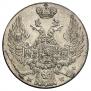 10 groszy 1840 year