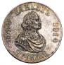 1 rouble 1914 year