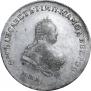 Poltina 1745 year