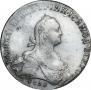 Poltina 1773 year