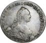 Poltina 1774 year