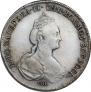 Poltina 1779 year