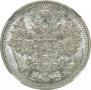 15 kopecks 1908 year