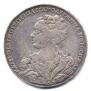1 rouble 1726 year
