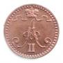 1 penni 1870 year