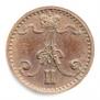 1 penni 1871 year