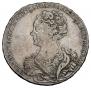 1 rouble 1725 year