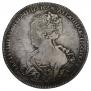 1 rouble 1725 year