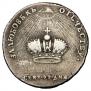 Token Coin 1762 year