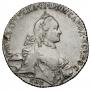 1 rouble 1764 year