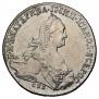 1 rouble 1773 year