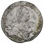 1 rouble 1774 year