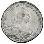 1 rouble 1776 year