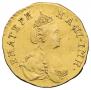 Poltina 1777 year