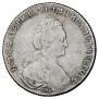 1 rouble 1778 year