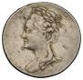 Token Coin 1782 year