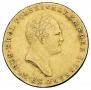 25 złotych 1817 year