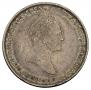 5 złotych 1834 year