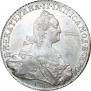 1 rouble 1774 year