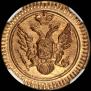 Polushka 1802 year
