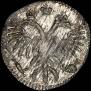 1 kopeck 1714 year